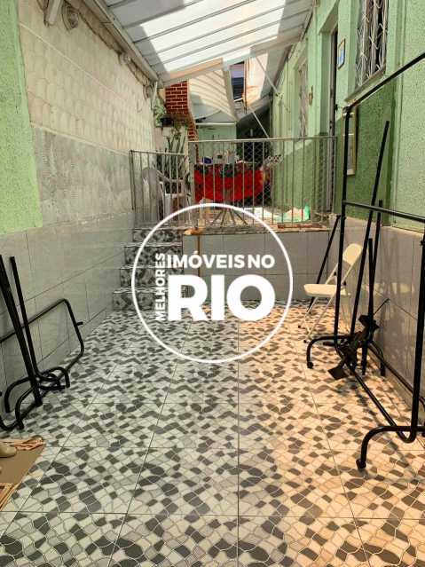 Conheça Casa Linear no Andaraí do imóvel - Casa 3 quartos à venda Rio de Janeiro,RJ - R$ 400.000 - MIR1987 - 16 Casa Linear no Andaraí - 16