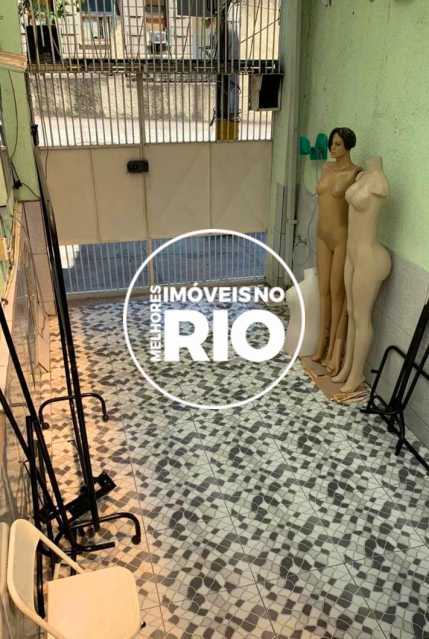 Conheça Casa Linear no Andaraí do imóvel - Casa 3 quartos à venda Rio de Janeiro,RJ - R$ 400.000 - MIR1987 - 17 Casa Linear no Andaraí - 17
