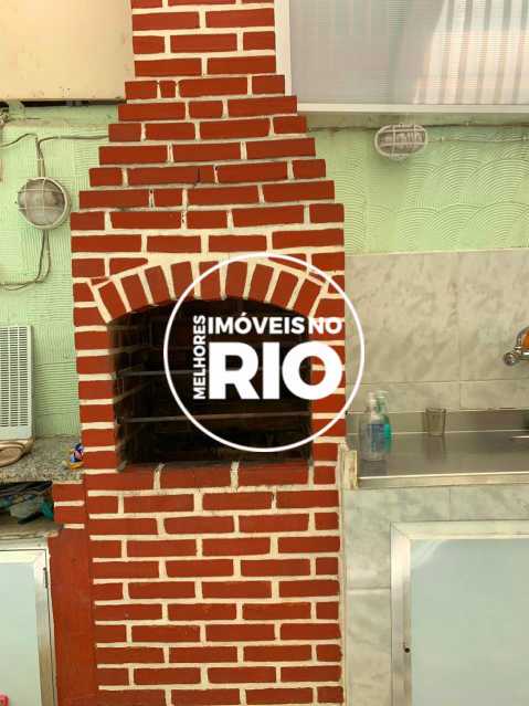 Conheça Casa Linear no Andaraí do imóvel - Casa 3 quartos à venda Rio de Janeiro,RJ - R$ 400.000 - MIR1987 - 18 Casa Linear no Andaraí - 18