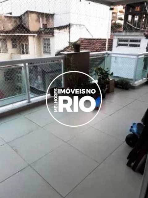 Apartamento 4 quartos à venda Rio de Janeiro,RJ - R$ 1.260.000 - MIR2039