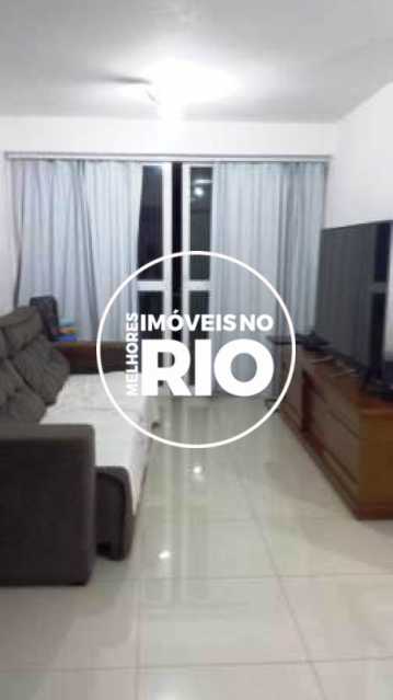 Conheça Apartamento na Tijuca do imóvel - Apartamento 4 quartos à venda Rio de Janeiro,RJ - R$ 1.260.000 - MIR2039 - 3 Apartamento na Tijuca - 3