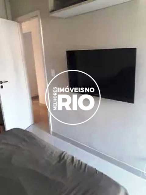 Conheça Apartamento na Tijuca do imóvel - Apartamento 4 quartos à venda Rio de Janeiro,RJ - R$ 1.260.000 - MIR2039 - 7 Apartamento na Tijuca - 7
