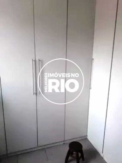 Conheça Apartamento na Tijuca do imóvel - Apartamento 4 quartos à venda Rio de Janeiro,RJ - R$ 1.260.000 - MIR2039 - 11 Apartamento na Tijuca - 11