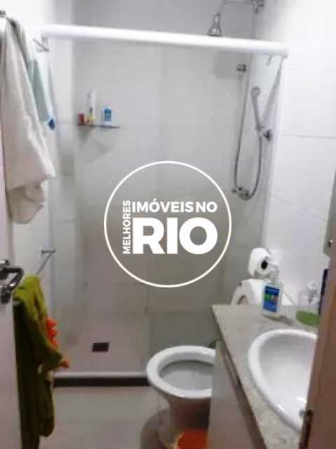 Conheça Apartamento na Tijuca do imóvel - Apartamento 4 quartos à venda Rio de Janeiro,RJ - R$ 1.260.000 - MIR2039 - 13 Apartamento na Tijuca - 13