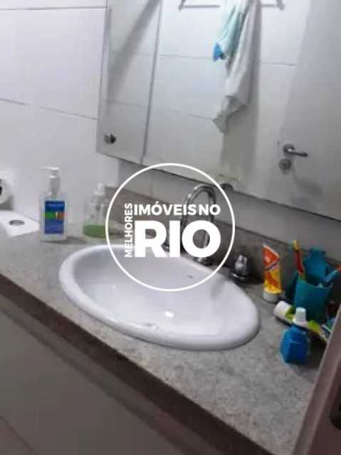 Conheça Apartamento na Tijuca do imóvel - Apartamento 4 quartos à venda Rio de Janeiro,RJ - R$ 1.260.000 - MIR2039 - 14 Apartamento na Tijuca - 14