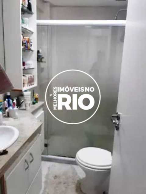 Conheça Apartamento na Tijuca do imóvel - Apartamento 4 quartos à venda Rio de Janeiro,RJ - R$ 1.260.000 - MIR2039 - 15 Apartamento na Tijuca - 15