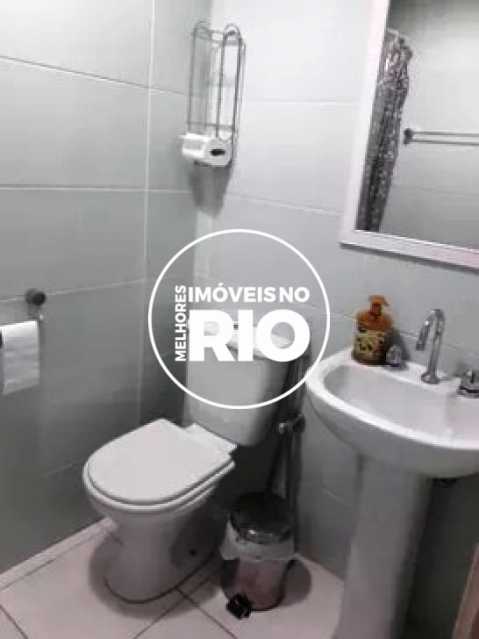 Conheça Apartamento na Tijuca do imóvel - Apartamento 4 quartos à venda Rio de Janeiro,RJ - R$ 1.260.000 - MIR2039 - 16 Apartamento na Tijuca - 16