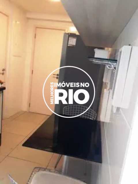 Conheça Apartamento na Tijuca do imóvel - Apartamento 4 quartos à venda Rio de Janeiro,RJ - R$ 1.260.000 - MIR2039 - 17 Apartamento na Tijuca - 17