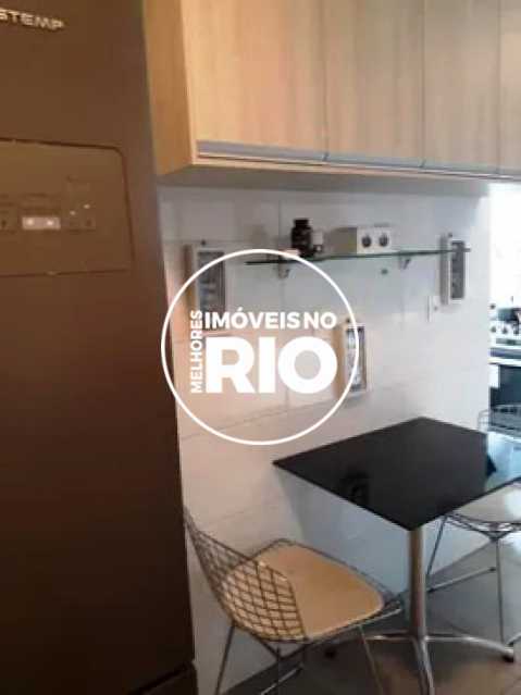 Conheça Apartamento na Tijuca do imóvel - Apartamento 4 quartos à venda Rio de Janeiro,RJ - R$ 1.260.000 - MIR2039 - 18 Apartamento na Tijuca - 18