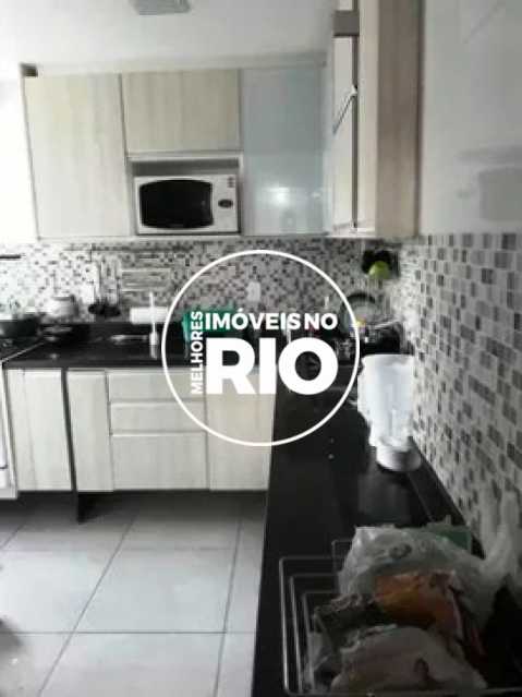 Conheça Apartamento na Tijuca do imóvel - Apartamento 4 quartos à venda Rio de Janeiro,RJ - R$ 1.260.000 - MIR2039 - 19 Apartamento na Tijuca - 19