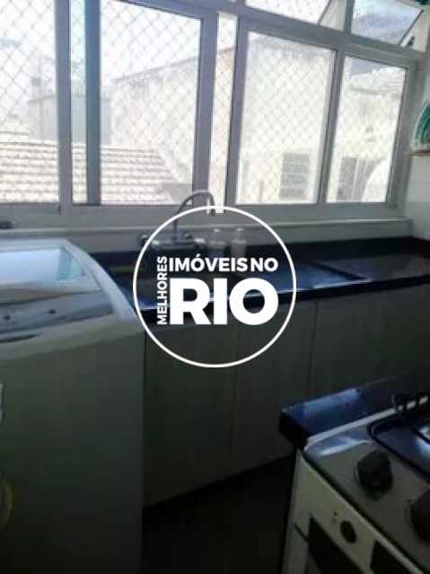 Conheça Apartamento na Tijuca do imóvel - Apartamento 4 quartos à venda Rio de Janeiro,RJ - R$ 1.260.000 - MIR2039 - 20 Apartamento na Tijuca - 20