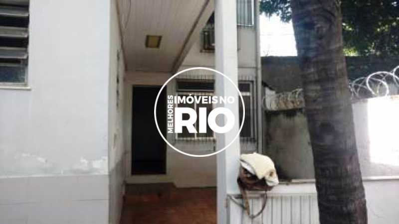 Conheça Casa no Rocha do imóvel - Casa 3 quartos à venda Rio de Janeiro,RJ - R$ 300.000 - MIR2052 - 1 Casa no Rocha - 1