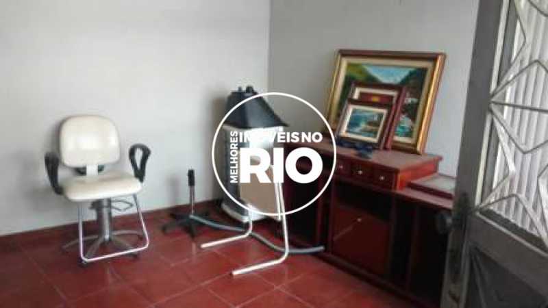 Conheça Casa no Rocha do imóvel - Casa 3 quartos à venda Rio de Janeiro,RJ - R$ 300.000 - MIR2052 - 2 Casa no Rocha - 2