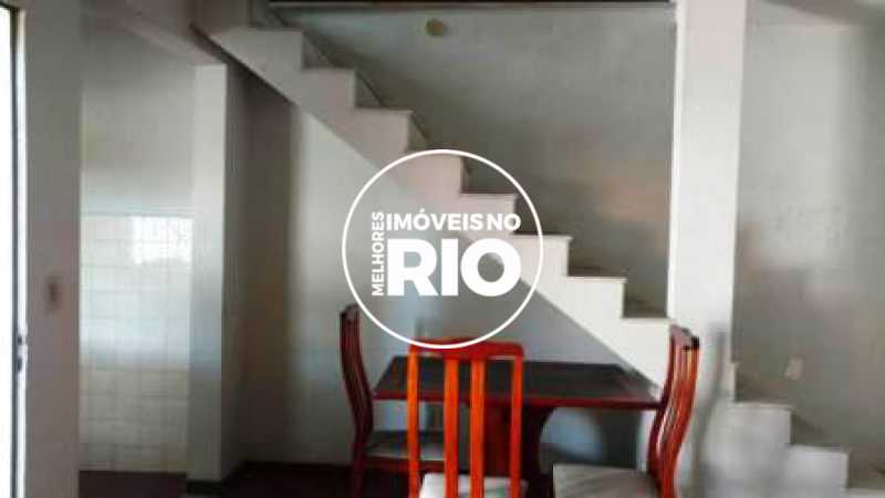 Conheça Casa no Rocha do imóvel - Casa 3 quartos à venda Rio de Janeiro,RJ - R$ 300.000 - MIR2052 - 3 Casa no Rocha - 3