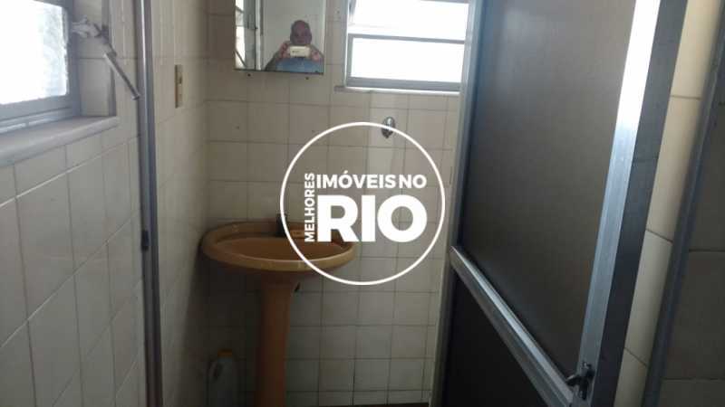 Conheça Casa no Rocha do imóvel - Casa 3 quartos à venda Rio de Janeiro,RJ - R$ 300.000 - MIR2052 - 4 Casa no Rocha - 4