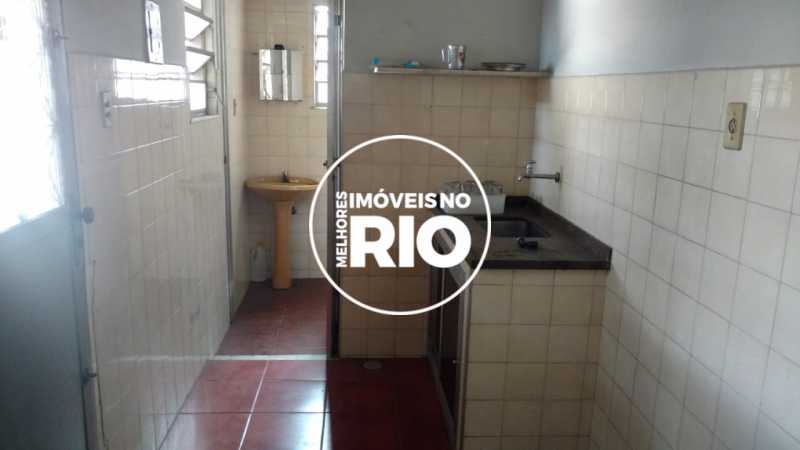 Conheça Casa no Rocha do imóvel - Casa 3 quartos à venda Rio de Janeiro,RJ - R$ 300.000 - MIR2052 - 5 Casa no Rocha - 5