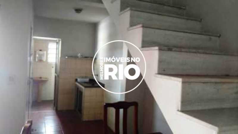 Conheça Casa no Rocha do imóvel - Casa 3 quartos à venda Rio de Janeiro,RJ - R$ 300.000 - MIR2052 - 6 Casa no Rocha - 6