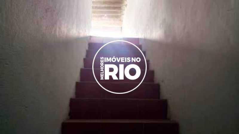 Conheça Casa no Rocha do imóvel - Casa 3 quartos à venda Rio de Janeiro,RJ - R$ 300.000 - MIR2052 - 12 Casa no Rocha - 12