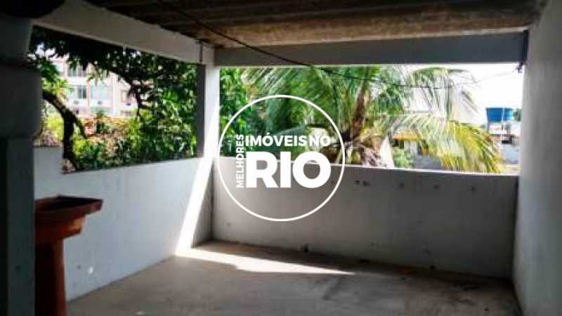 Conheça Casa no Rocha do imóvel - Casa 3 quartos à venda Rio de Janeiro,RJ - R$ 300.000 - MIR2052 - 13 Casa no Rocha - 13