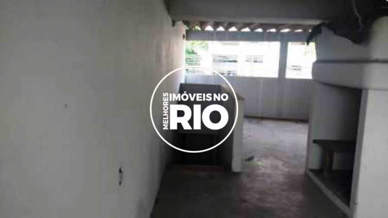 Conheça Casa no Rocha do imóvel - Casa 3 quartos à venda Rio de Janeiro,RJ - R$ 300.000 - MIR2052 - 14 Casa no Rocha - 14