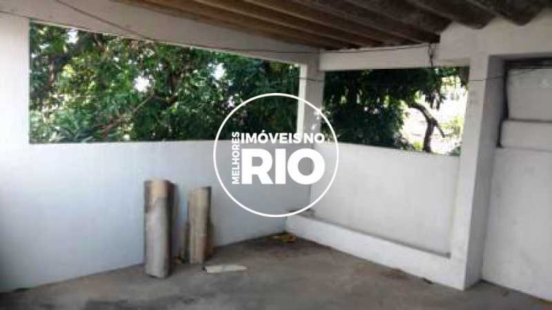 Conheça Casa no Rocha do imóvel - Casa 3 quartos à venda Rio de Janeiro,RJ - R$ 300.000 - MIR2052 - 15 Casa no Rocha - 15