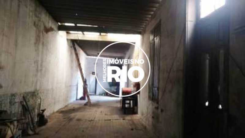 Conheça Casa no Rocha do imóvel - Casa 3 quartos à venda Rio de Janeiro,RJ - R$ 300.000 - MIR2052 - 16 Casa no Rocha - 16