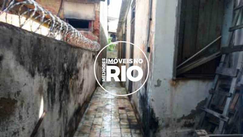 Conheça Casa no Rocha do imóvel - Casa 3 quartos à venda Rio de Janeiro,RJ - R$ 300.000 - MIR2052 - 17 Casa no Rocha - 17