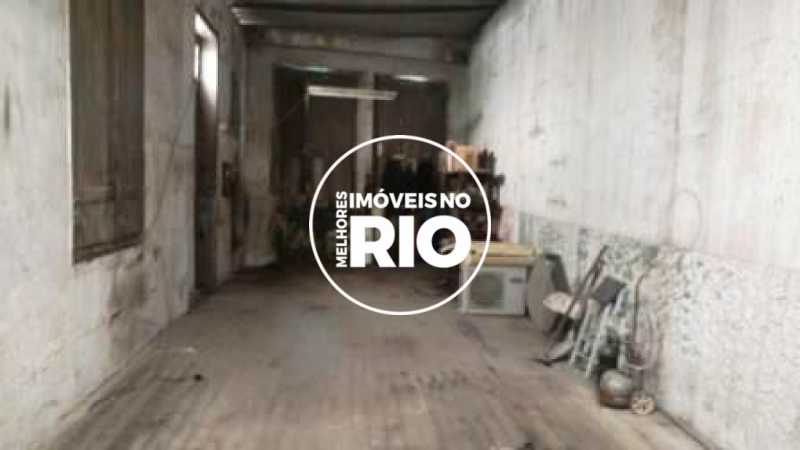 Conheça Casa no Rocha do imóvel - Casa 3 quartos à venda Rio de Janeiro,RJ - R$ 300.000 - MIR2052 - 18 Casa no Rocha - 18