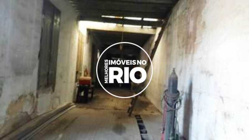 Conheça Casa no Rocha do imóvel - Casa 3 quartos à venda Rio de Janeiro,RJ - R$ 300.000 - MIR2052 - 19 Casa no Rocha - 19