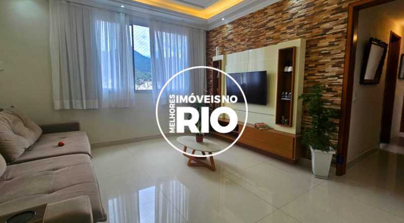 Apartamento na Tijuca - 1