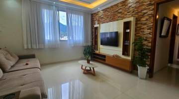 Apartamento 3 quartos à venda Rio de Janeiro,RJ - R$ 555.000 - MIR2056