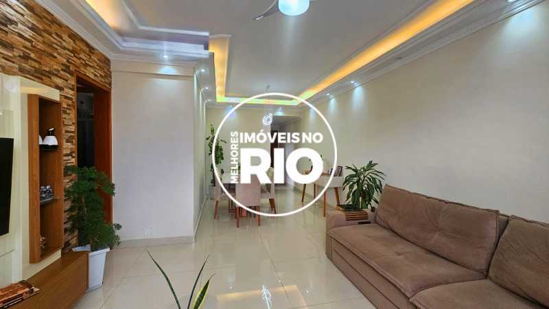 Apartamento na Tijuca - 2