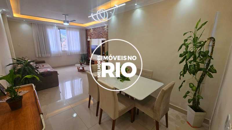 Apartamento na Tijuca - 3