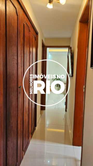 Apartamento na Tijuca - 4