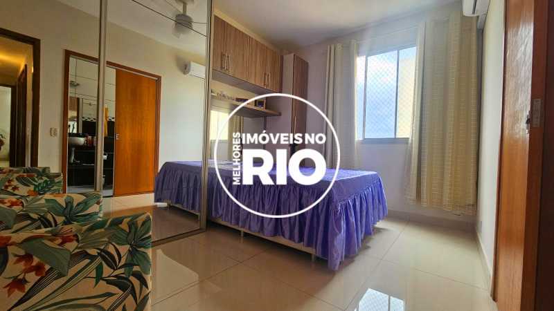 Apartamento na Tijuca - 5