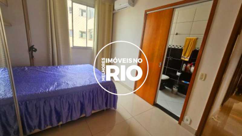 Apartamento na Tijuca - 6