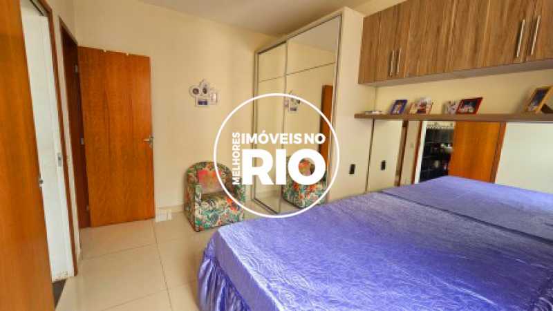 Apartamento na Tijuca - 7