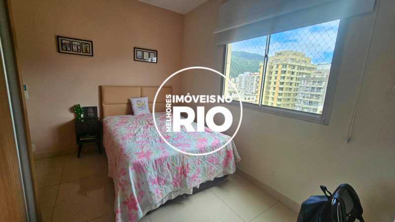 Apartamento na Tijuca - 8