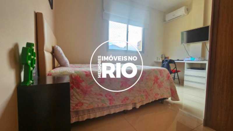 Apartamento na Tijuca - 9