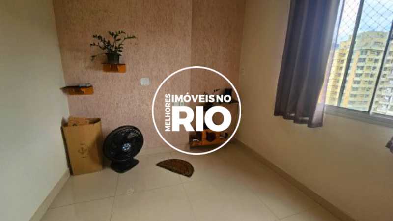 Apartamento na Tijuca - 10
