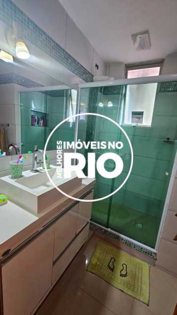 Apartamento na Tijuca - 11
