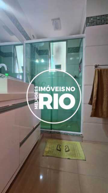Apartamento na Tijuca - 12