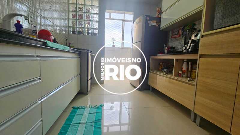 Apartamento na Tijuca - 14