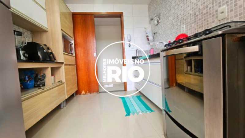 Apartamento na Tijuca - 15