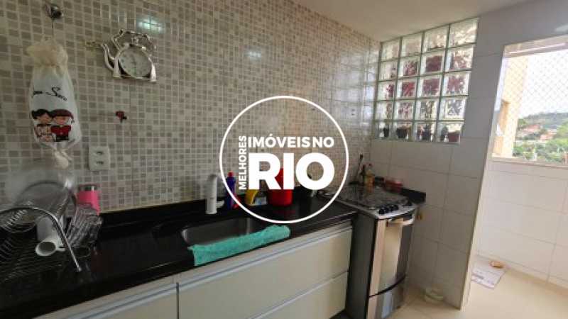 Apartamento na Tijuca - 16