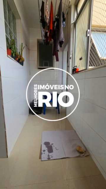 Apartamento na Tijuca - 18