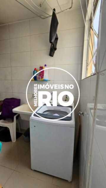 Apartamento na Tijuca - 19
