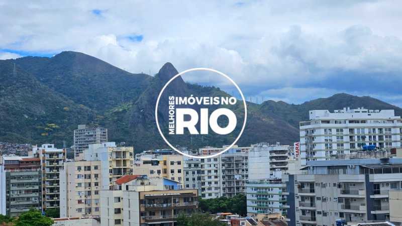 Apartamento na Tijuca - 20