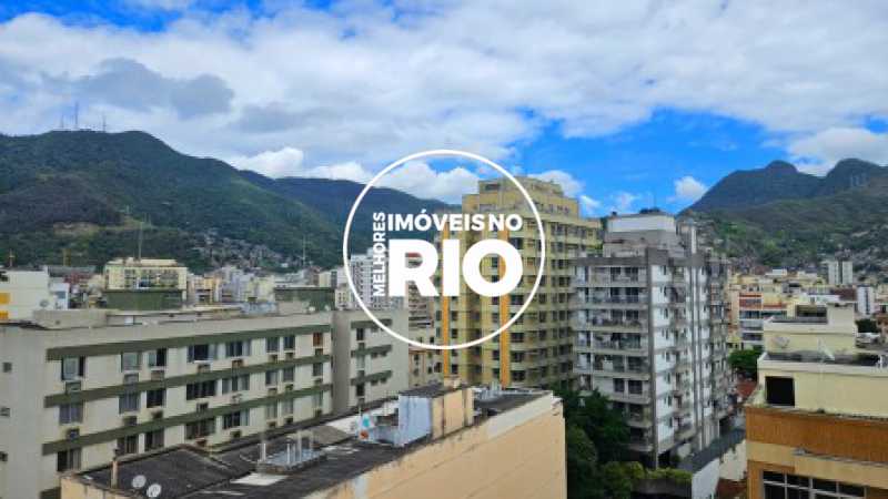 Apartamento na Tijuca - 21