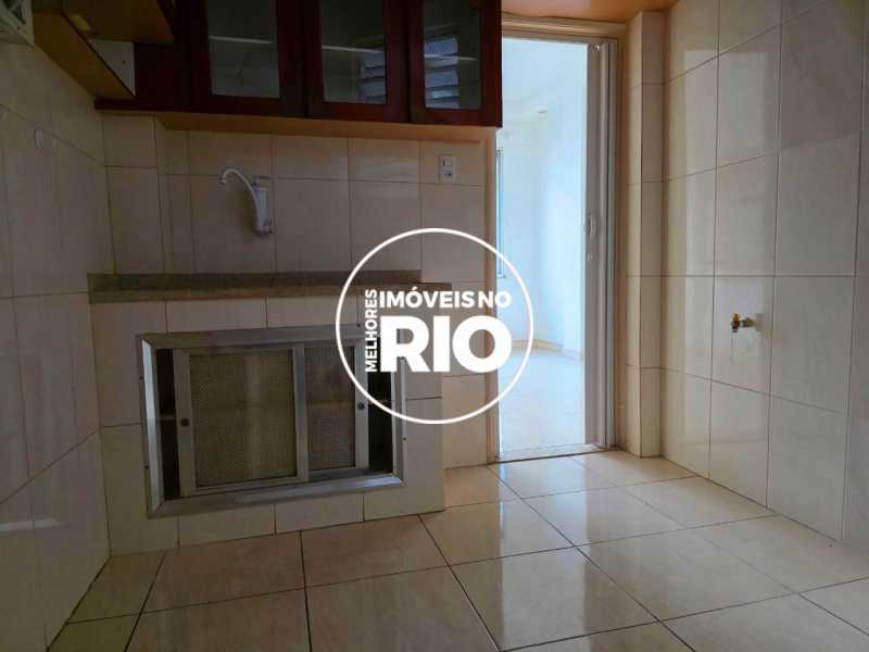 Conheça Apartamento no Andaraí do imóvel - Apartamento 2 quartos à venda Rio de Janeiro,RJ - R$ 300.000 - MIR2126 - 5 Apartamento no Andaraí - 5